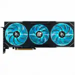 Видеокарта PowerColor Hellhound RX 7900XT 20G-L/OC (20 ГБ)