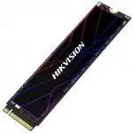 Внутренний жесткий диск Hikvision G4000 HS-SSD-G4000/512G (SSD (твердотельные), 512 ГБ, M.2)