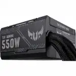 Блок питания Asus TUF-GAMING-550B (550 Вт)