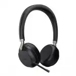 Наушники Yealink BH72 UC Black USB-A