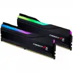 ОЗУ G.Skill Trident Z5 RGB F5-7800J3646H16GX2-TZ5RK (DIMM, DDR5, 32 Гб (2 х 16 Гб), 7800 МГц)