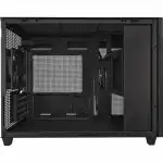 Корпус Asus Prime AP201 AP201/BLK/MESH 90DC00G0-B39000 (Mini-Tower)