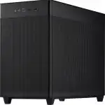 Корпус Asus Prime AP201 AP201/BLK/MESH 90DC00G0-B39000 (Mini-Tower)