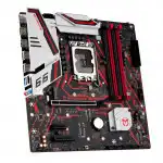 Материнская плата Maxsun  Meterstone B660M MS-MetB660M (micro-ATX, LGA 1700)