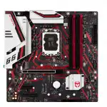 Материнская плата Maxsun  Meterstone B660M MS-MetB660M (micro-ATX, LGA 1700)