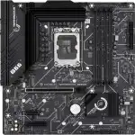 Материнская плата Maxsun  Terminator B660M MS-TermB660m (micro-ATX, LGA 1700)