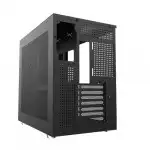 Корпус XIGMATEK AQUARIUS PRO EN49417 (Midi-Tower)