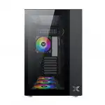 Корпус XIGMATEK AQUARIUS PRO EN49417 (Midi-Tower)