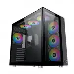 Корпус XIGMATEK AQUARIUS PRO EN49417 (Midi-Tower)