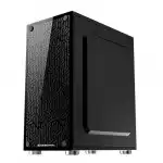 Корпус XIGMATEK NYX EN45822 (Midi-Tower)