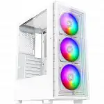 Корпус XIGMATEK Phantom ARCTIC EN49806 (Midi-Tower)