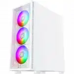 Корпус XIGMATEK Phantom ARCTIC EN49806 (Midi-Tower)
