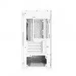 Корпус XIGMATEK Gemini II ARCTIC EN48656 (Midi-Tower)