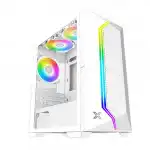 Корпус XIGMATEK Gemini II ARCTIC EN48656 (Midi-Tower)