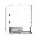 Корпус XIGMATEK Gemini II ARCTIC EN48656 (Midi-Tower)