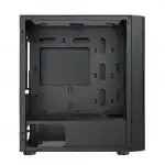 Корпус XIGMATEK Oreo EN47611 (Midi-Tower)