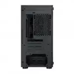 Корпус XIGMATEK Oreo EN47611 (Midi-Tower)