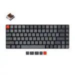 Клавиатура Keychron Brown Switch White Led Hot-Swap Optical Wireless K3D3_Keychron (Беспроводная)