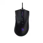 Мышь A4Tech W90 MAX/STONE BLACK ACTIVATED
