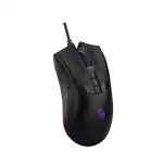 Мышь A4Tech W90 MAX/STONE BLACK ACTIVATED