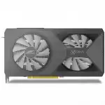 Видеокарта OCPC DUAL 8G NV RTX 3070 OCVN3070G8F2L (8 ГБ)