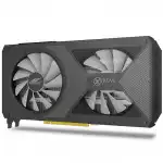 Видеокарта OCPC DUAL 8G NV RTX 3070 OCVN3070G8F2L (8 ГБ)