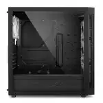 Корпус Sharkoon TG5 PRO RGB (Midi-Tower)