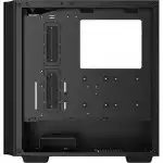 Корпус Deepcool CH510 Mesh CH510 Mesh BKNSE1-G-1 (Midi-Tower)