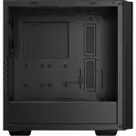 Корпус Deepcool CH510 Mesh CH510 Mesh BKNSE1-G-1 (Midi-Tower)