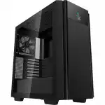 Корпус Deepcool CH510 Mesh CH510 Mesh BKNSE1-G-1 (Midi-Tower)