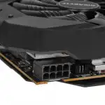 Видеокарта Gigabyte AMD Radeon RX 5600 XT WINDFORCE OC GV-R56XTWF2OC-6GD 2.0 (6 ГБ)
