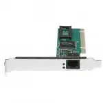 Сетевая карта Gembird NIC-R1