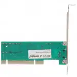 Сетевая карта Gembird NIC-R1