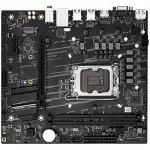 Материнская плата Maxsun  Challenger H610M MS-Challenger H610M (micro-ATX, LGA 1700)