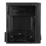 Корпус Digma DC-MATX100-U2 (Mini-Tower)