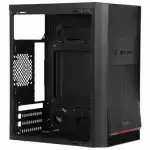 Корпус Digma DC-MATX100-U2 (Mini-Tower)
