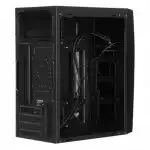 Корпус Digma DC-MATX102-U2 (Mini-Tower)