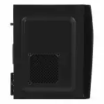 Корпус Digma DC-MATX102-U2 (Mini-Tower)