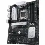 Материнская плата Asus PRIME B650-PLUS (ATX, AMD AM5)