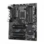 Материнская плата Gigabyte B760 DS3H AX DDR4 (ATX, LGA 1700)