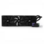Охлаждение Zalman Reserator 5 Z36 RESERATOR5Z36BLACK (Для процессора)