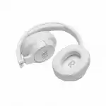 Наушники JBL Беспроводные полноразмерные JBLT710BTWHT
