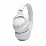 Наушники JBL Беспроводные полноразмерные JBLT710BTWHT