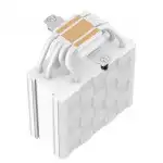 Охлаждение Deepcool AG500 WH ARGB R-AG500-WHANMN-G (Для процессора)