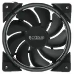 Охлаждение PCcooler CORONA 120 MM FRGB 3IN1 KIT (Для системного блока)