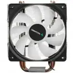 Охлаждение Deepcool GAMMAXX 400 V2 Red DP-MCH4-GMX400V2-RD/1700 (Для процессора)