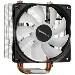 Охлаждение Deepcool GAMMAXX 400 V2 Red DP-MCH4-GMX400V2-RD/1700 (Для процессора)
