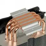 Охлаждение Deepcool GAMMAXX 400 V2 Red DP-MCH4-GMX400V2-RD/1700 (Для процессора)