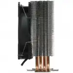 Охлаждение Deepcool GAMMAXX 400K DP-MCH4-GMX400V2-K/1700 (Для процессора)