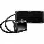 Охлаждение Asus ROG Ryujin II 240 90RC00A0-M0UAY0 (Для процессора)
